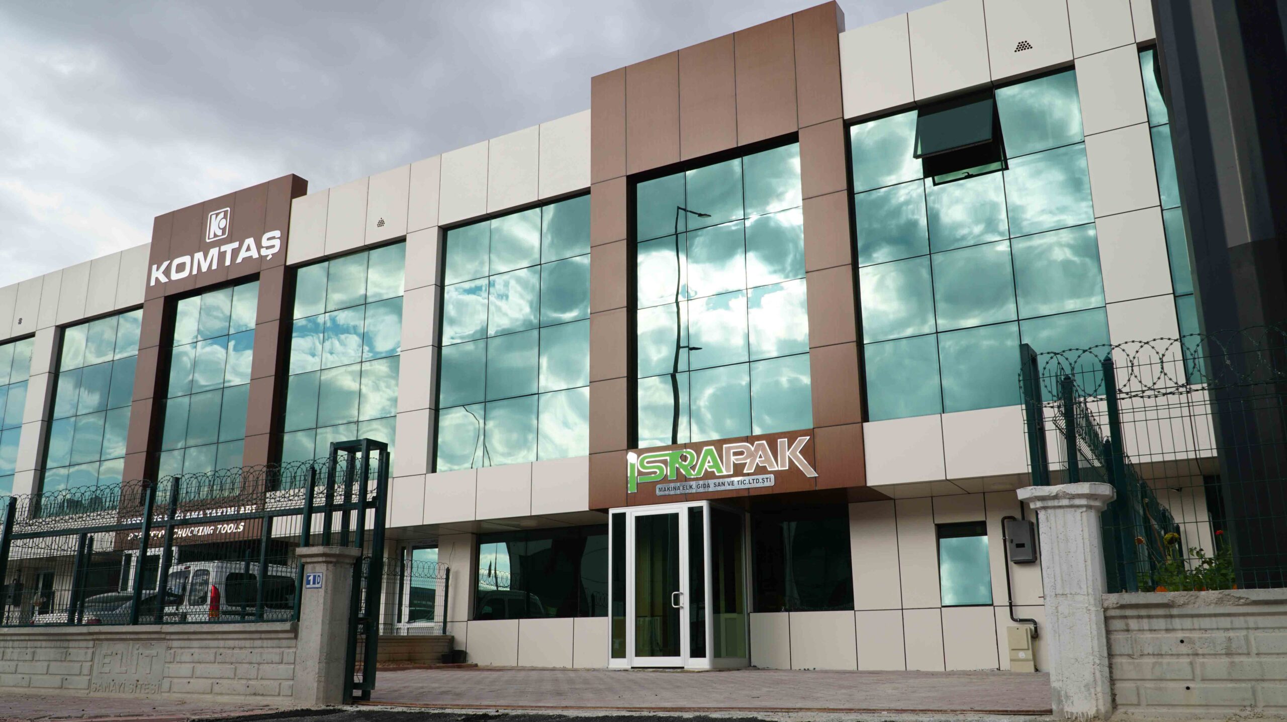 İsrapak, Tutum, Yatırım ve Türk Malları Haftası”nda Yerli Üretimin Önemini Vurguluyor