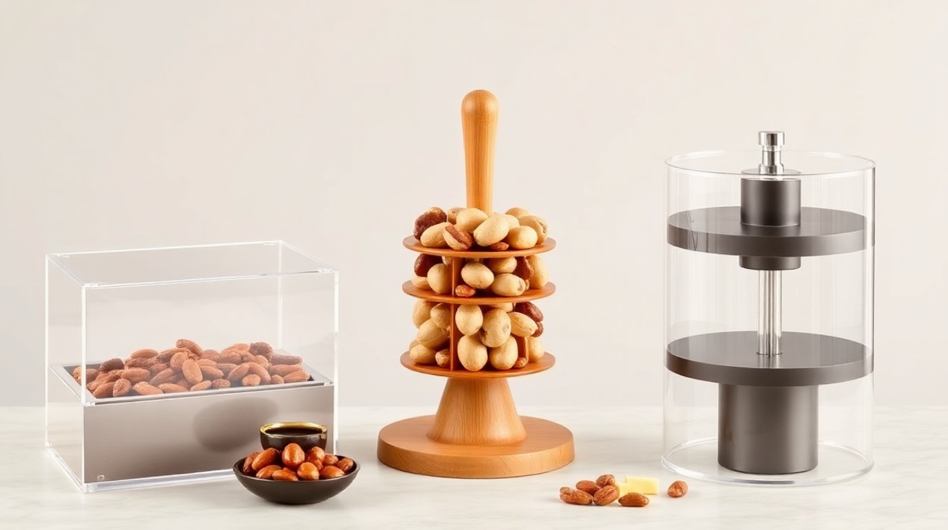 EveryMaterial Yüksek Mukavemetli Pleksi Teknolojisiyle Sektör Standartlarını Yükseltiyor