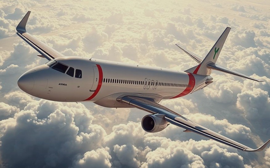 Cezayir Uçak Bileti – En Uygun Fiyatlar ve Güvenilir Rezervasyon