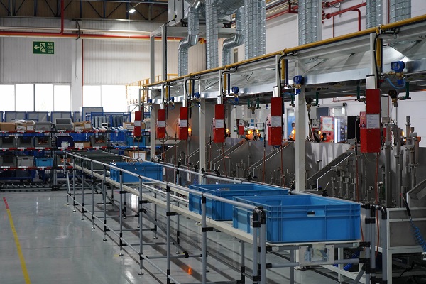 Daikin Türkiye, 2025’te sermayesini 4.3 milyar TL artırdı