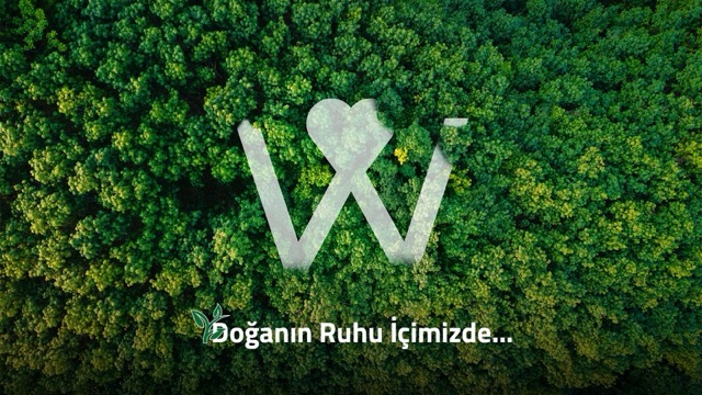 Suwen, “Doğanın Ruhu İçimizde” manifestosuyla  ilk sürdürülebilirlik raporunu yayınladı