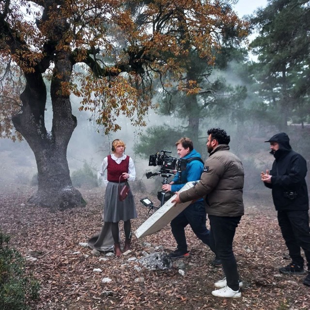 Akar Film’den Gençlere Büyük Destek! Geleceğin Sinemacılarına Ücretsiz Prodüksiyon İmkânı