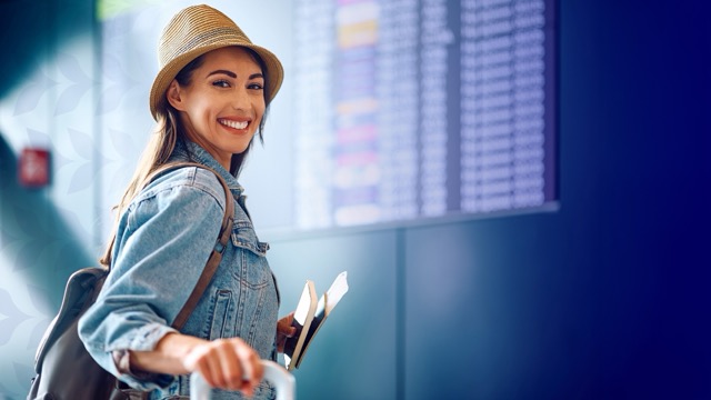 Turna ve Vodafone iş birliği ile Vodafone’lulara avantajlı seyahat dönemi başladı