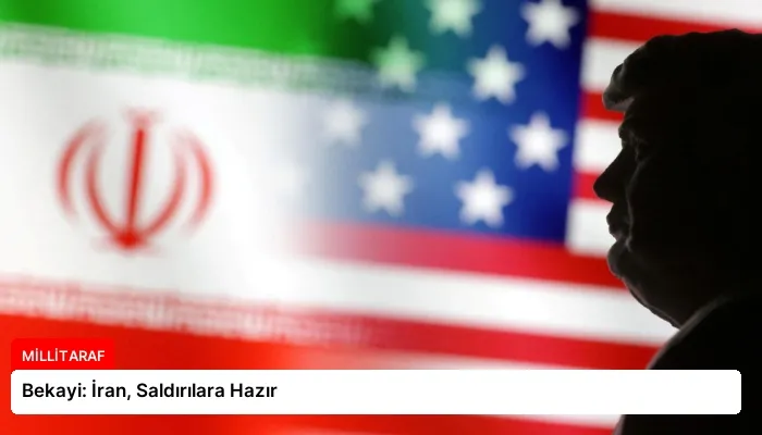 Bekayi: İran, Saldırılara Hazır