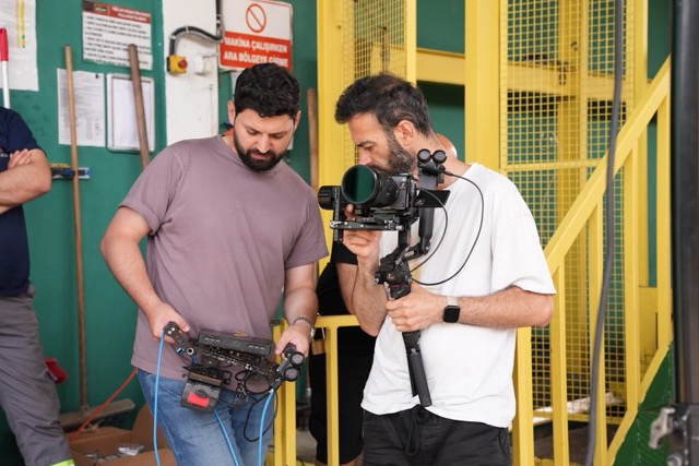 10 yıllık deneyim konuştu: Yönetmen Selçuk Esen televizyon alışkanlıklarını değerlendirdi