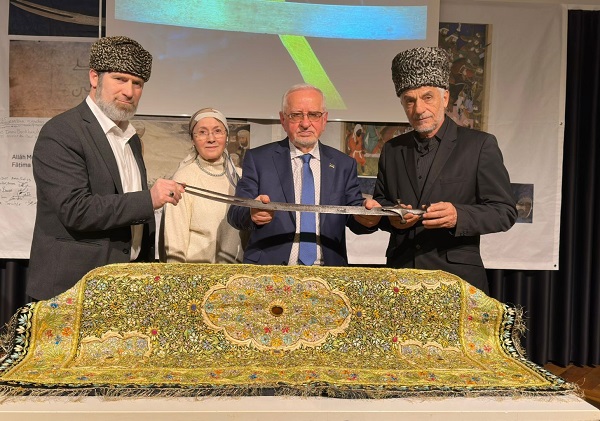 Zülfikar Kılıcı, akademik ve dini çevrelerde tartışılmaya devam ediyor