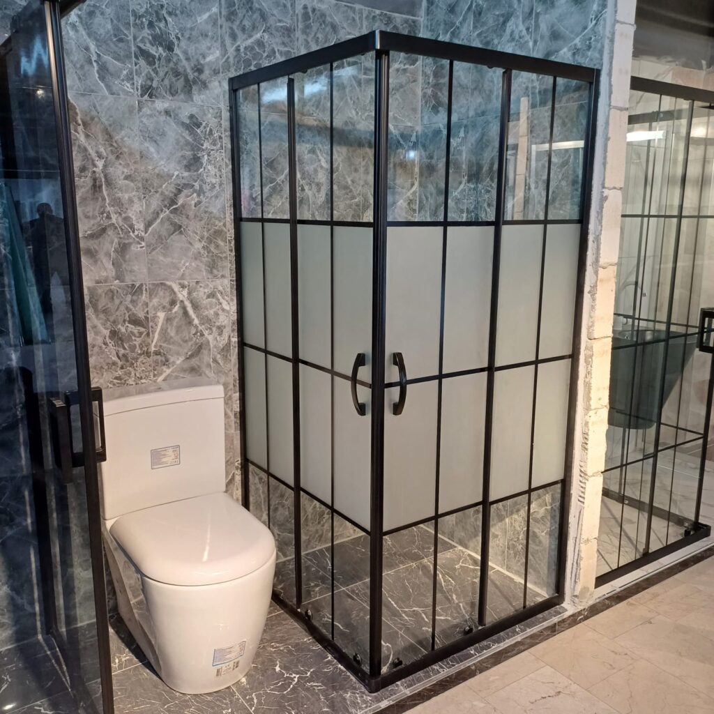 Ev Konforunu Artıran Modern Çözümler: Duşakabin ve Sineklik Sistemlerinde Yeni Dönem