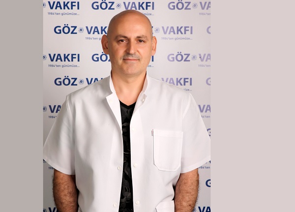 Baharda Gözlerinizi Ovuşturmak Kalıcı Hasara Yol Açabilir!