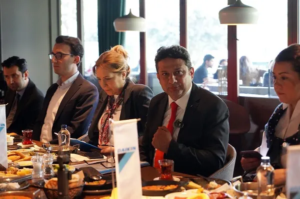 Daikin Türkiye’den 750 Milyon Euro’luk rekor: Üretimde yerlilik, ihracatta liderlik