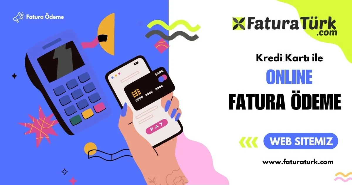 Modern Çağın Fatura Çözümü: Faturatürk.com
