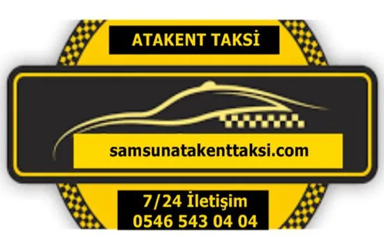 Samsun Denizevleri Taksi: Atakum ve Çevresi İçin Profesyonel Taksi Hizmetiniz